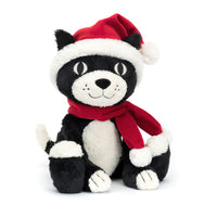 *NEW* Christmas Jellycat Jack (LIMIT 2)