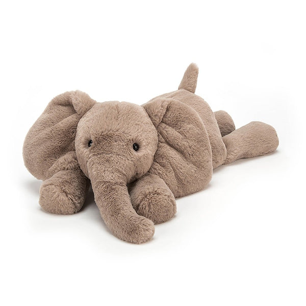 *COMING SOON* Jellycat Smudge Elephant Medium (LIMIT 1)