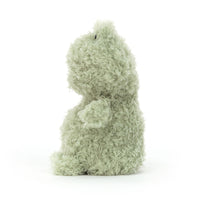 Jellycat Little Frog (LIMIT 1)