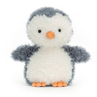 *NEW* Jellycat Little Penguin (LIMIT 2)