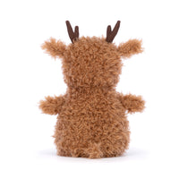 *NEW* Jellycat Little Reindeer (LIMIT 2)