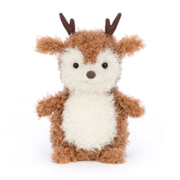 *NEW* Jellycat Little Reindeer (LIMIT 2)