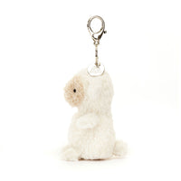 *COMING SOON* Jellycat Little Lamb Bag Charm