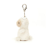 *COMING SOON* Jellycat Little Lamb Bag Charm