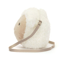 *COMING SOON* Jellycat Little Lamb Bag