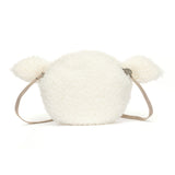 *COMING SOON* Jellycat Little Lamb Bag