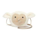 *COMING SOON* Jellycat Little Lamb Bag