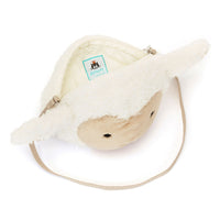 *COMING SOON* Jellycat Little Lamb Bag