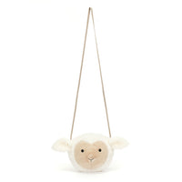 *COMING SOON* Jellycat Little Lamb Bag