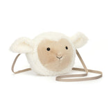 *COMING SOON* Jellycat Little Lamb Bag