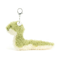 *NEW* Jellycat Little Snake Bag Charm (LIMIT 1)