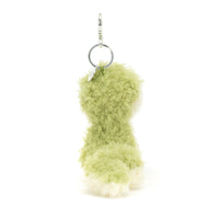 *NEW* Jellycat Little Snake Bag Charm (LIMIT 1)