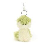 *NEW* Jellycat Little Snake Bag Charm (LIMIT 1)