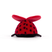 *NEW* Jellycat Loulou Love Bug (LIMIT 1)