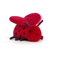 *NEW* Jellycat Loulou Love Bug (LIMIT 1)