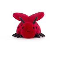 *NEW* Jellycat Loulou Love Bug (LIMIT 1)