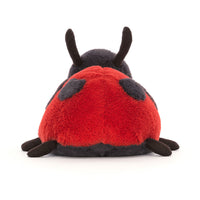 Jellycat Layla Ladybug