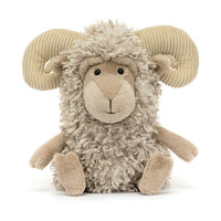 *COMING SOON* Jellycat Ramsley Sheep