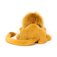 *NEW* Jellycat Louie Lion (LIMIT 1)