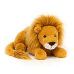 *NEW* Jellycat Louie Lion (LIMIT 1)