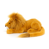 *NEW* Jellycat Louie Lion (LIMIT 1)