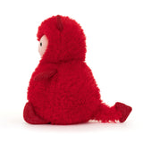 *NEW* Jellycat Hugg McSnugg (LIMIT 1)