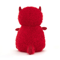 *NEW* Jellycat Hugg McSnugg (LIMIT 1)