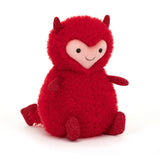 *NEW* Jellycat Hugg McSnugg (LIMIT 1)