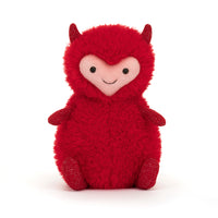 *NEW* Jellycat Hugg McSnugg (LIMIT 1)