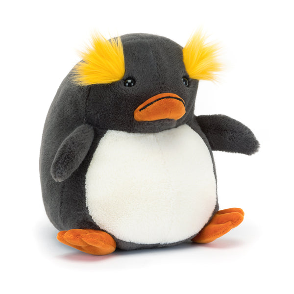*NEW* Jellycat Maurice Macaroni Penguin