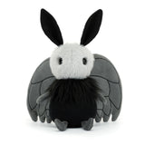 *NEW* Jellycat Miff Mothman (LIMIT 1)