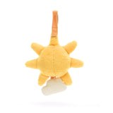 *NEW* Jellycat Amuseable Sun Musical Pull