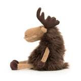 *NEW* Jellycat Merrick Moose (LIMIT 2)