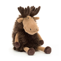 *NEW* Jellycat Merrick Moose (LIMIT 2)