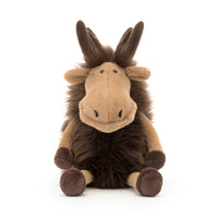 *NEW* Jellycat Merrick Moose (LIMIT 2)