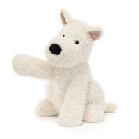 *NEW* Munro Scottie Dog (LIMIT 1)