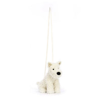 *COMING SOON* Jellycat Munro Scottie Dog Bag