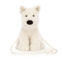 *COMING SOON* Jellycat Munro Scottie Dog Bag