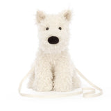 *COMING SOON* Jellycat Munro Scottie Dog Bag