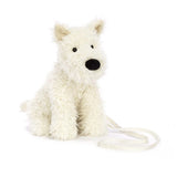 *COMING SOON* Jellycat Munro Scottie Dog Bag