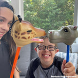 *NEW* Safari Ltd. Snapper - Giraffe
