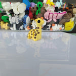 *NEW* Ruby's Dragons Tiny 3D Printed Giraffe Fidgets