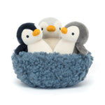 *NEW* Jellycat Nesting Penguins