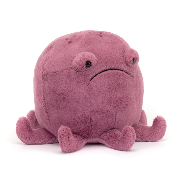 *NEW* Jellycat Ondre Octopus (LIMIT 2)