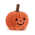 *COMING SOON* Jellycat Ooky Jack O Lantern (LIMIT 1)