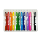 *COMING SOON* Ooly Body Doodlers Face & Body Crayons