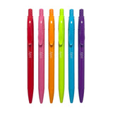 *NEW* Ooly Bright Writers Colored Ballpoint Pens