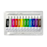 *NEW* Ooly Paintology Acrylic Paint Sets