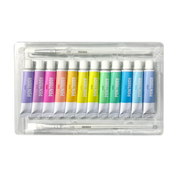 *NEW* Ooly Paintology Acrylic Paint Sets