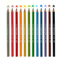 *NEW* Ooly Yummy Yummy Scented Colored Pencils